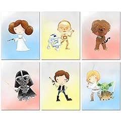 Star wars nursery for sale  Delivered anywhere in USA 