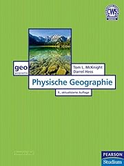Physische geographie erde gebraucht kaufen  Wird an jeden Ort in Deutschland
