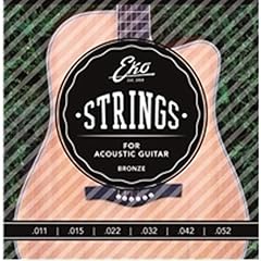 Eko guitars acoustic for sale  Delivered anywhere in UK