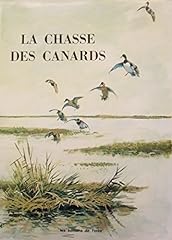 Chasse canards d'occasion  Livré partout en France