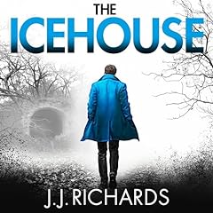 Icehouse lancashire detective for sale  Delivered anywhere in UK