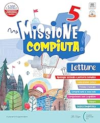 Missione compiuta. letture usato  Spedito ovunque in Italia 