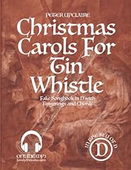 Christmas carols tin for sale  Delivered anywhere in UK