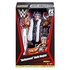 Wwe hollywood hulk for sale  Delivered anywhere in USA 