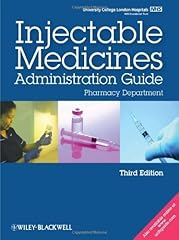 Ucl hospitals injectable for sale  Delivered anywhere in UK