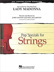 Lady madonna for sale  Delivered anywhere in USA 