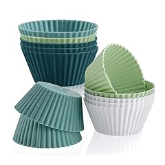 Lot moules muffins d'occasion  Livré partout en France