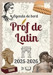 Agenda bord 2025 d'occasion  Livré partout en France