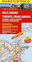 Isole canarie 150.000 usato  Spedito ovunque in Italia 