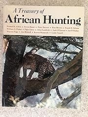 Treasury african hunting for sale  Delivered anywhere in USA 