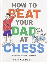 Beat dad chess for sale  Delivered anywhere in USA 