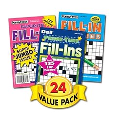 Word fill puzzle for sale  Delivered anywhere in USA 