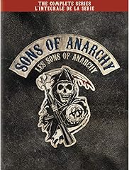 Sons anarchy for sale  Delivered anywhere in USA 