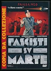 Fascisti marte usato  Spedito ovunque in Italia 