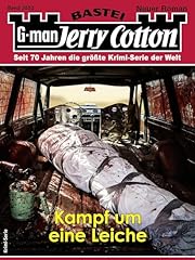 Jerry cotton 3552 gebraucht kaufen  Wird an jeden Ort in Deutschland