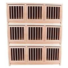 Outdoor pigeon cage for sale  Delivered anywhere in UK
