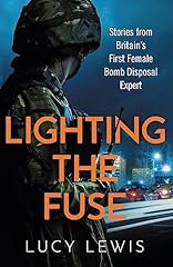 Lighting the fuse d'occasion  Livré partout en Belgiqu