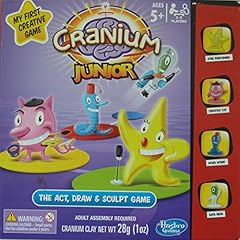 Cranium junior first gebraucht kaufen  Wird an jeden Ort in Deutschland