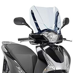 D1128bl parabrezza cupolino usato  Spedito ovunque in Italia 