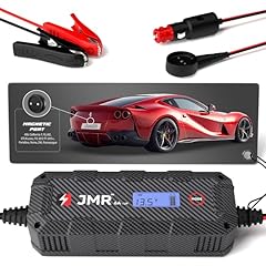 Jmr battery charger for sale  Delivered anywhere in UK