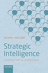 Strategic intelligence concept for sale  Delivered anywhere in USA 