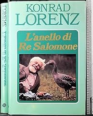 Anello salomone konrad usato  Spedito ovunque in Italia 