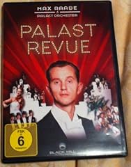 Max raabe palast gebraucht kaufen  Wird an jeden Ort in Deutschland