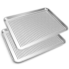 Baking tray set for sale  Delivered anywhere in UK