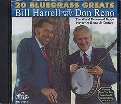 Bluegrass greats for sale  Delivered anywhere in USA 