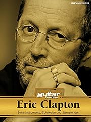 Eric clapton seine for sale  Delivered anywhere in UK