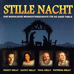 Stille nacht kelly gebraucht kaufen  Wird an jeden Ort in Deutschland