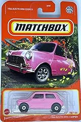 Matchbox 1964 austin for sale  Delivered anywhere in UK