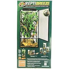 Zoo med reptibreeze d'occasion  Livré partout en Belgiqu