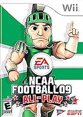 Ncaa football nintendo for sale  Delivered anywhere in USA 