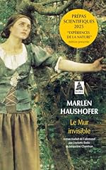 Mur invisible d'occasion  Livré partout en France