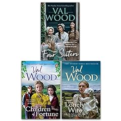 Val wood collection for sale  Delivered anywhere in UK