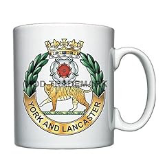 Badges mugs york for sale  Delivered anywhere in UK