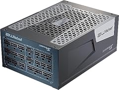 Seasonic prime 1600 for sale  Delivered anywhere in UK