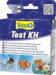 Tetra test for sale  Delivered anywhere in UK