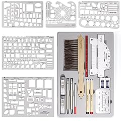 Nicpro 21pcs professional for sale  Delivered anywhere in USA 