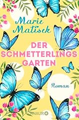 Schmetterlingsgarten roman gebraucht kaufen  Wird an jeden Ort in Deutschland