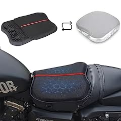 Arikroii motorcycle seat for sale  Delivered anywhere in UK