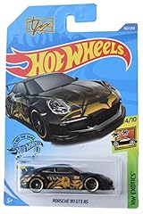 Hot wheels porsche for sale  Delivered anywhere in USA 