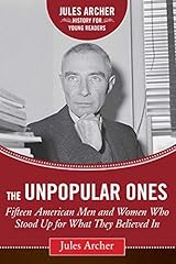 Unpopular ones fifteen for sale  Delivered anywhere in USA 