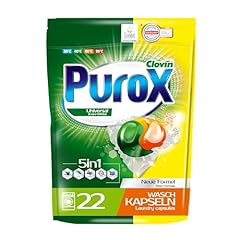 Purox universal detersivo usato  Spedito ovunque in Italia 