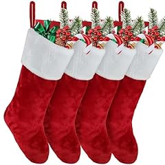 Christmas stocking set for sale  Delivered anywhere in UK