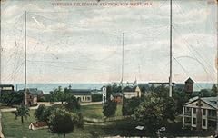 Wireless telegraph station for sale  Delivered anywhere in USA 