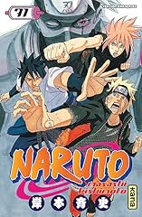 Naruto usato  Spedito ovunque in Italia 