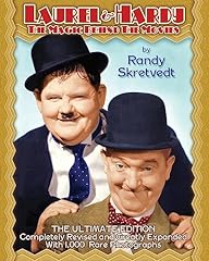 Laurel hardy magic for sale  Delivered anywhere in UK