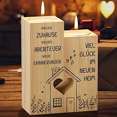 Kaayee einzugsgeschenke wohnun gebraucht kaufen  Wird an jeden Ort in Deutschland